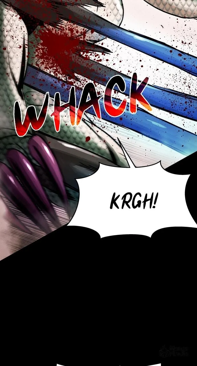Spore Chapter 87 page 57 - 