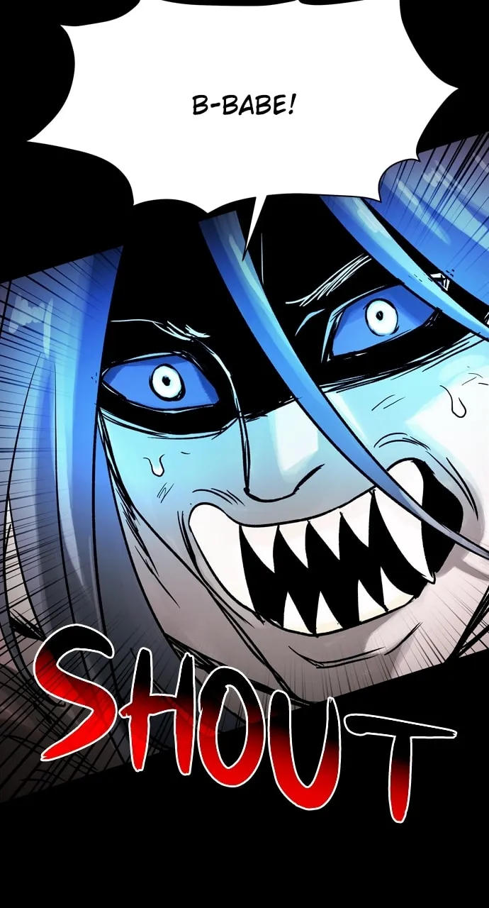 Spore Chapter 87 page 58 - 