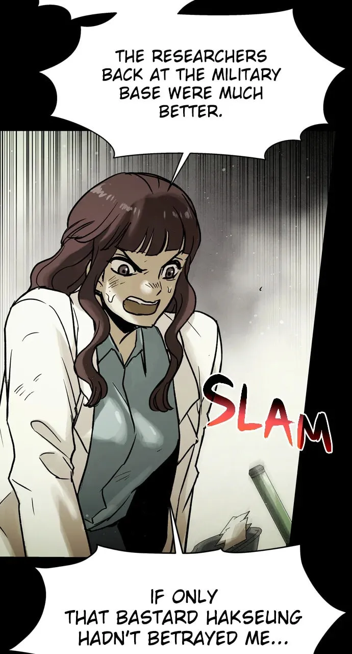 Spore Chapter 87 page 7 - 