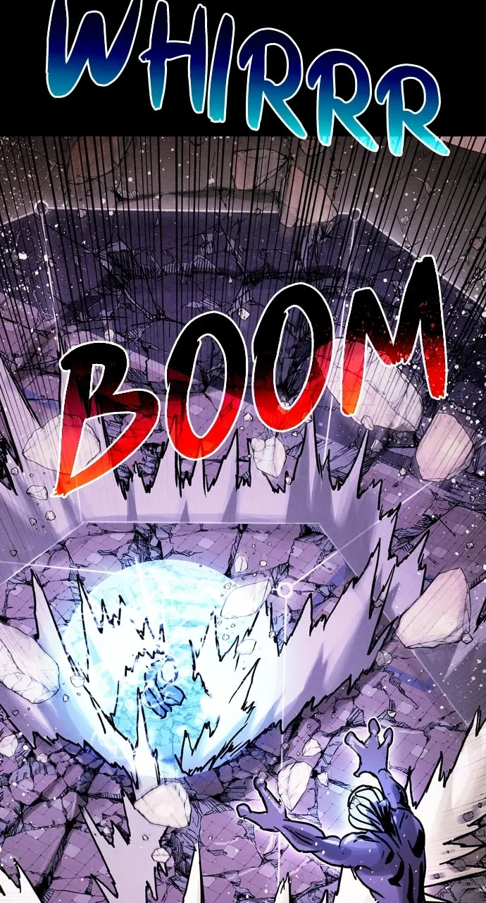 Spore Chapter 87 page 61 - 