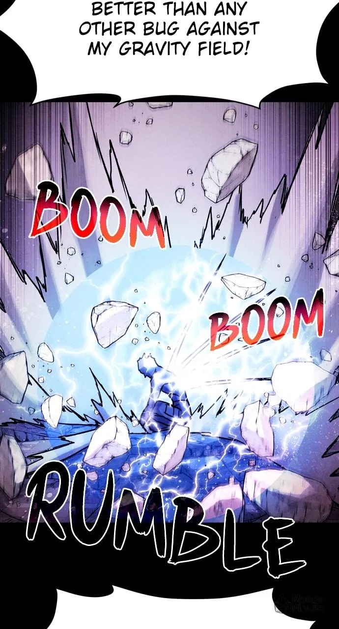 Spore Chapter 87 page 63 - 