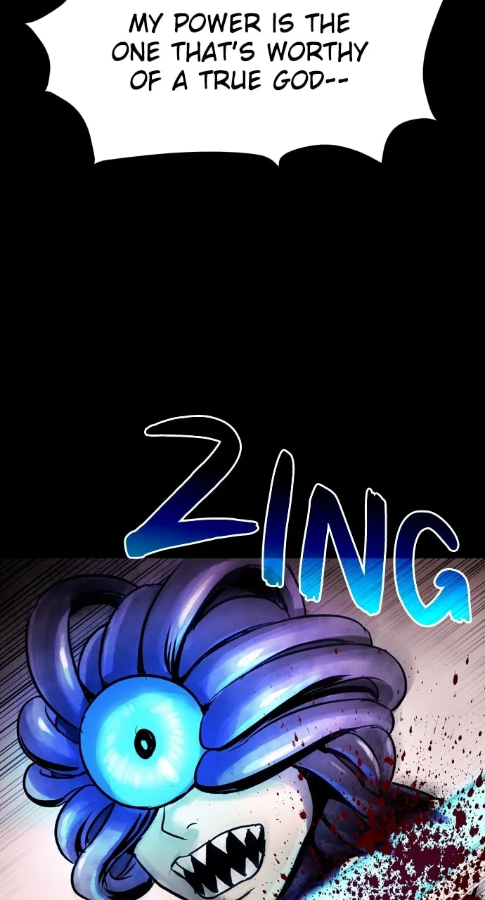 Spore Chapter 87 page 64 - 