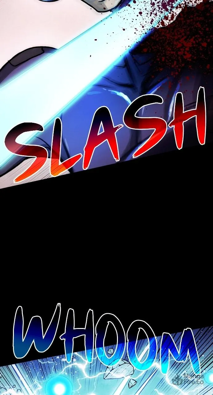 Spore Chapter 87 page 65 - 