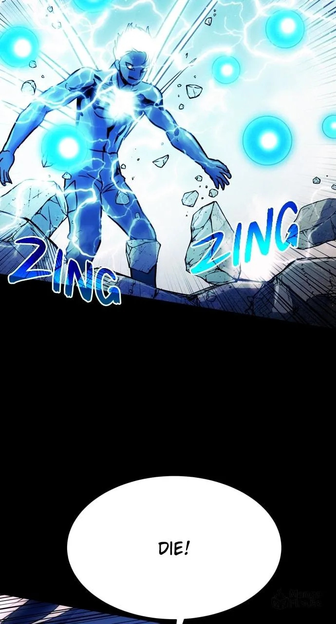 Spore Chapter 87 page 66 - 