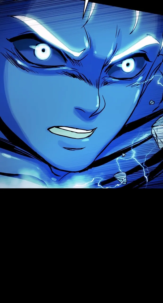 Spore Chapter 87 page 67 - 