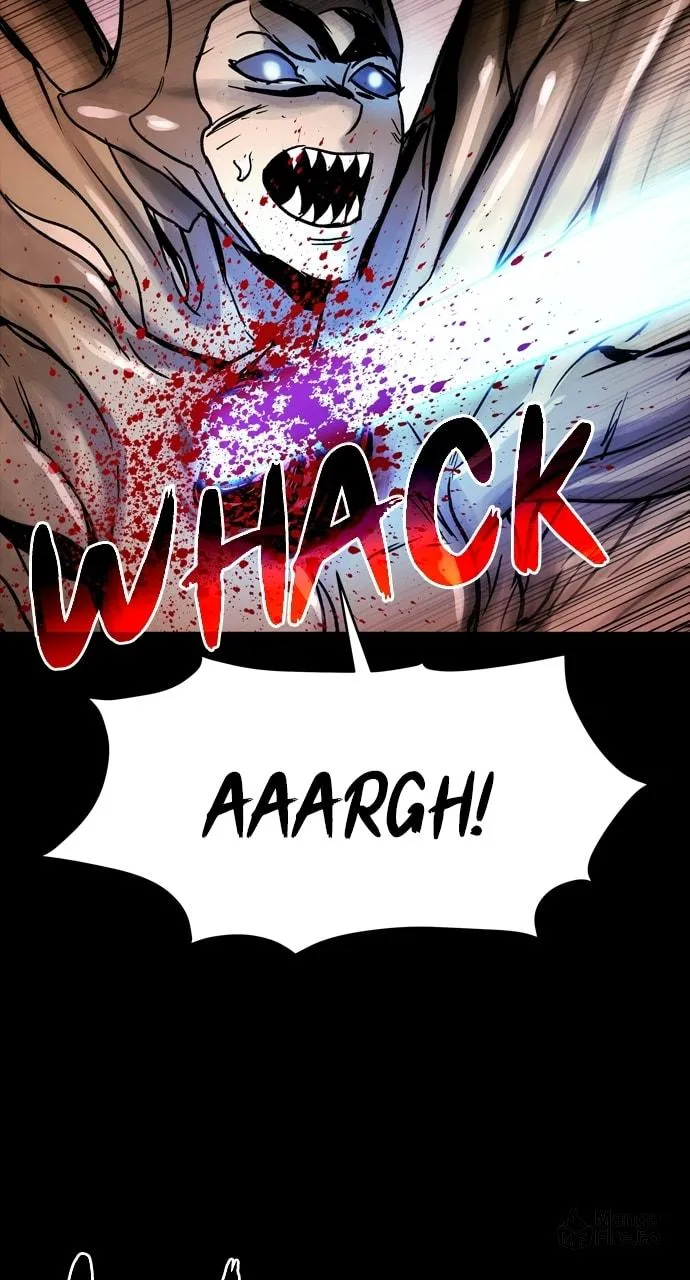 Spore Chapter 87 page 70 - 