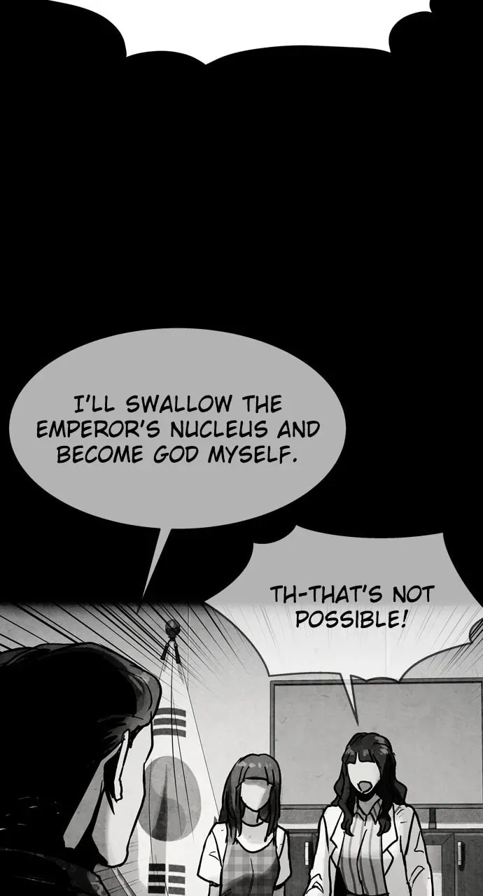 Spore Chapter 87 page 8 - 
