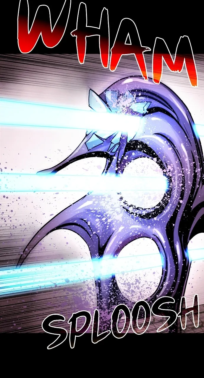 Spore Chapter 87 page 71 - 