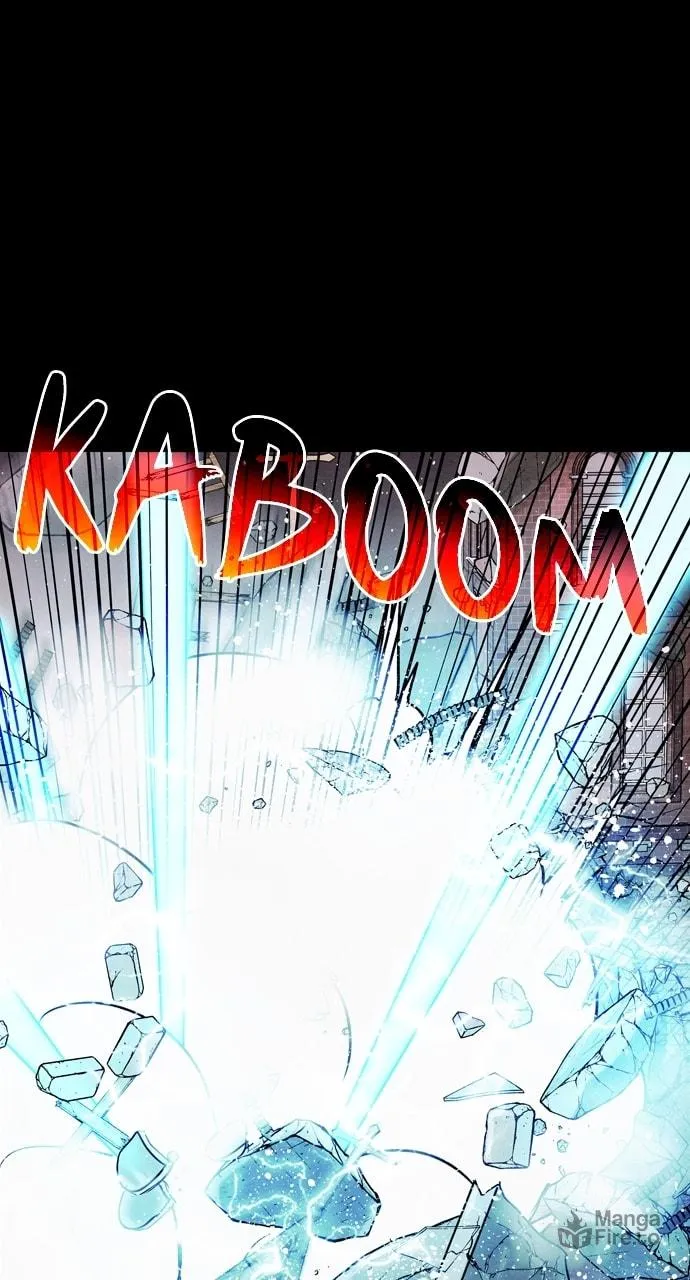Spore Chapter 87 page 72 - 