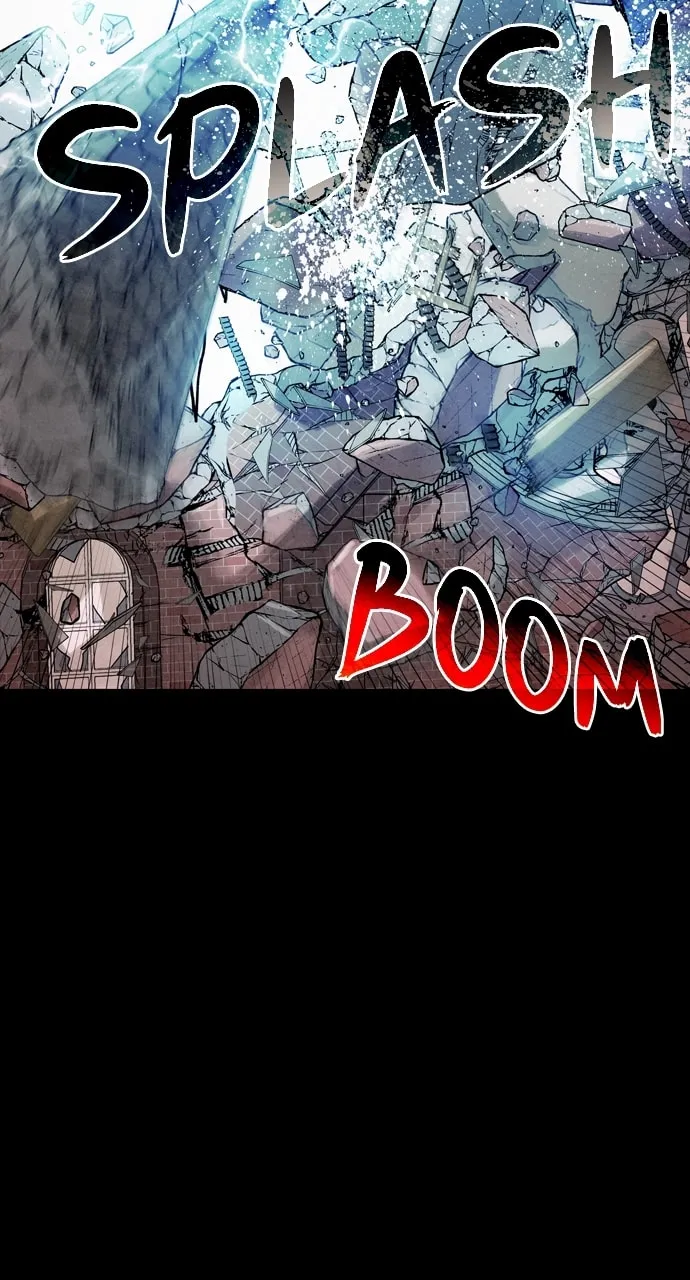 Spore Chapter 87 page 73 - 