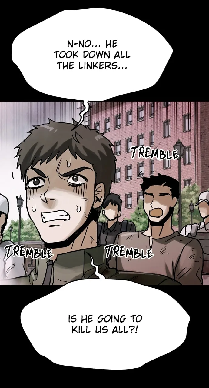 Spore Chapter 87 page 74 - 