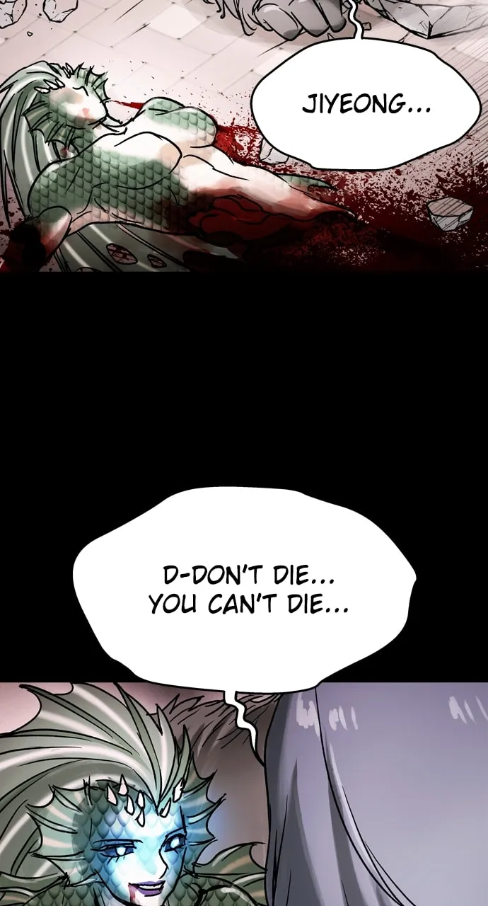 Spore Chapter 87 page 76 - 