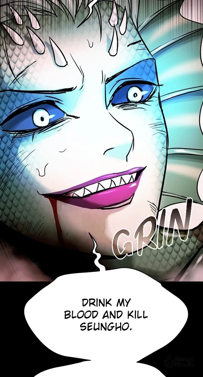 Spore Chapter 87 page 78 - 