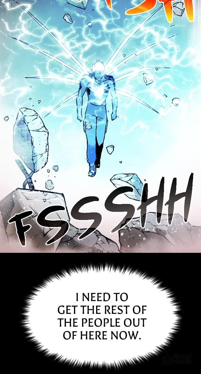 Spore Chapter 87 page 80 - 