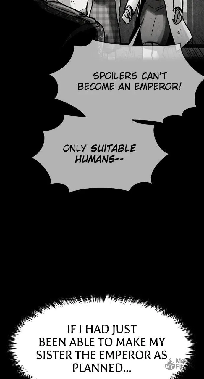 Spore Chapter 87 page 9 - 