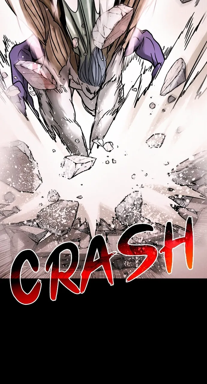 Spore Chapter 87 page 83 - 