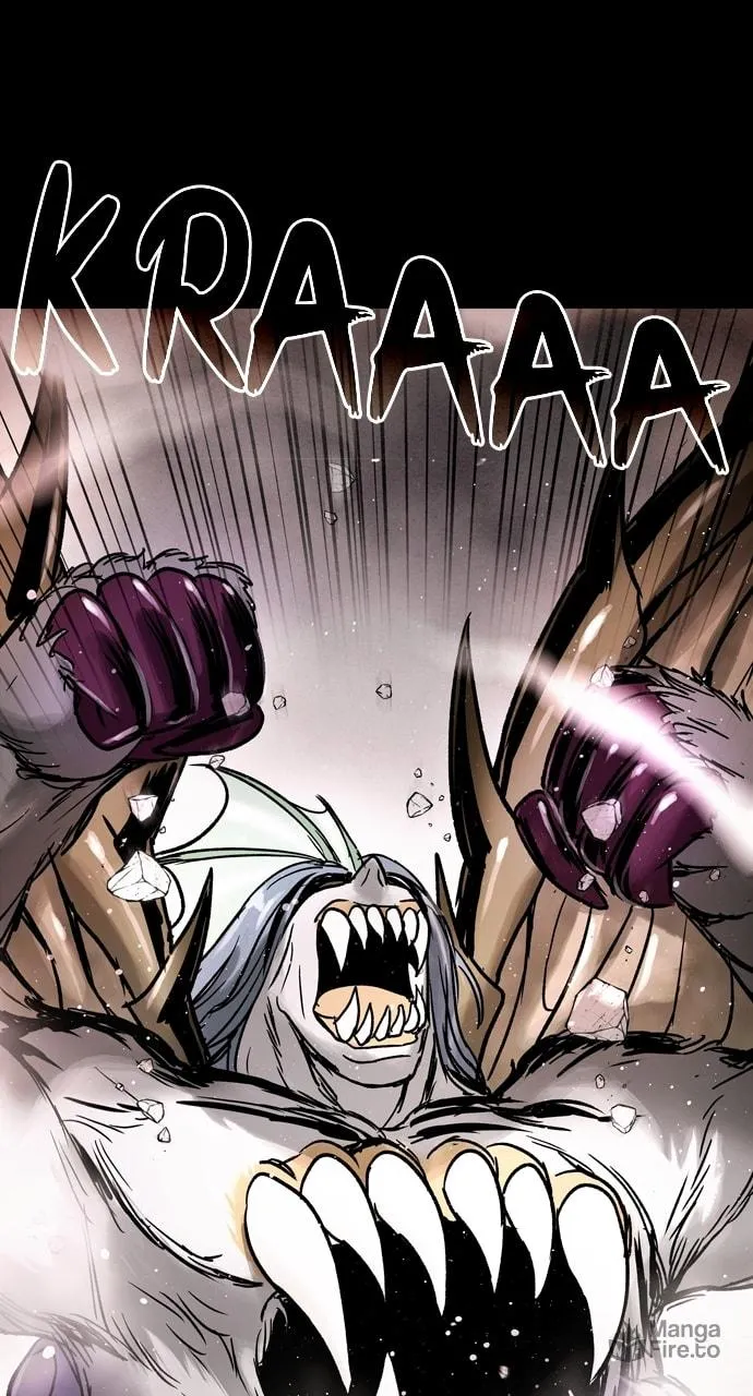 Spore Chapter 87 page 84 - 