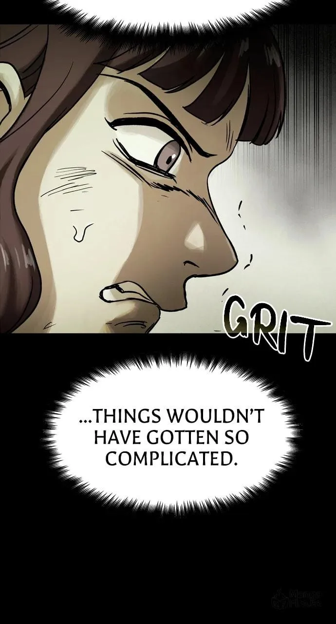 Spore Chapter 87 page 10 - 