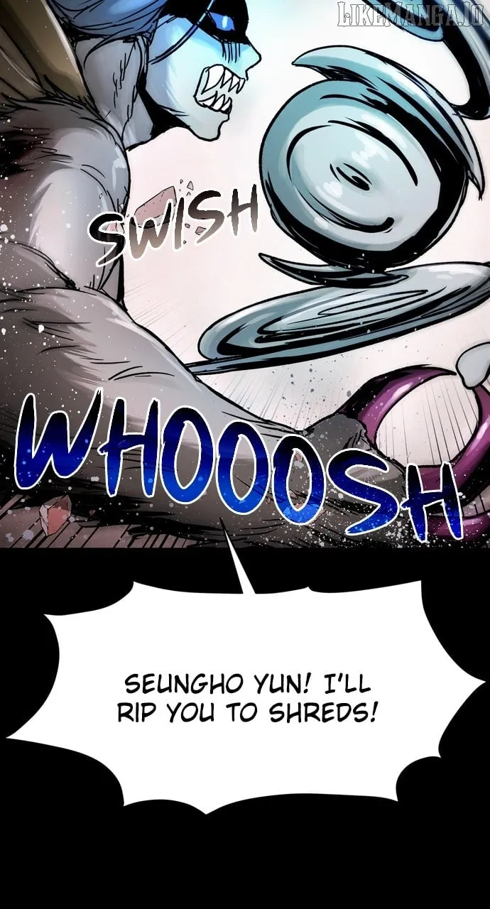 Spore Chapter 88 page 13 - 