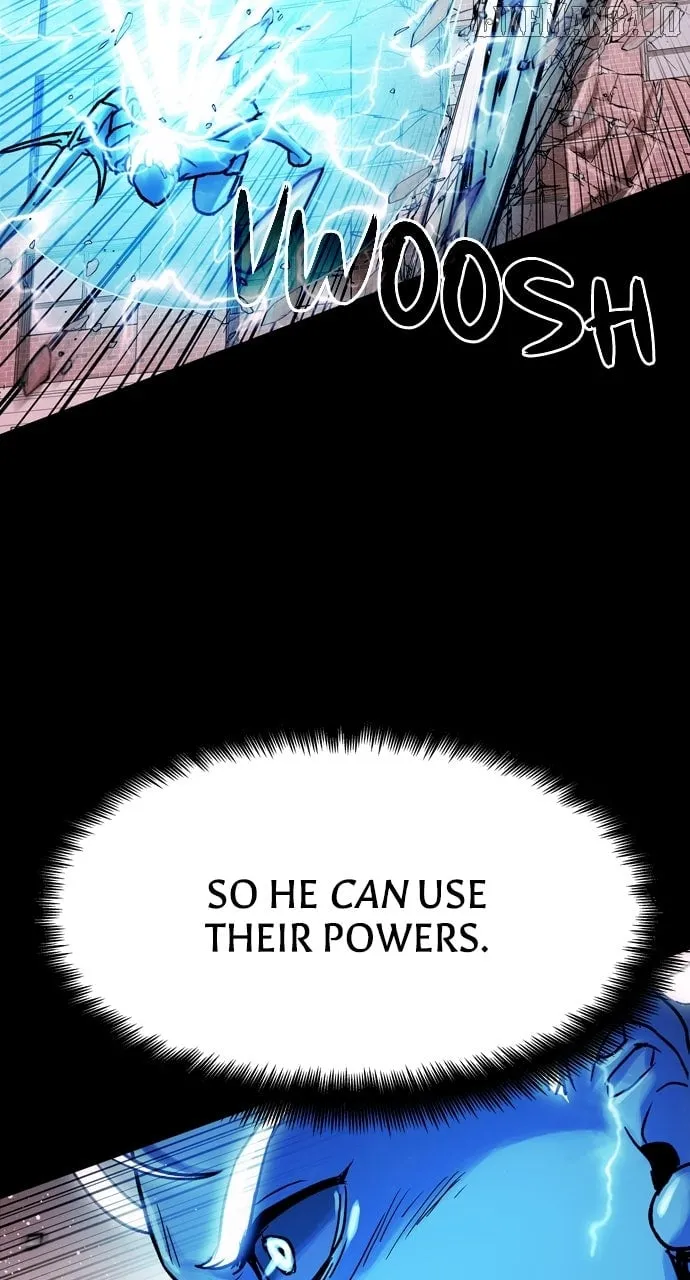 Spore Chapter 88 page 16 - 