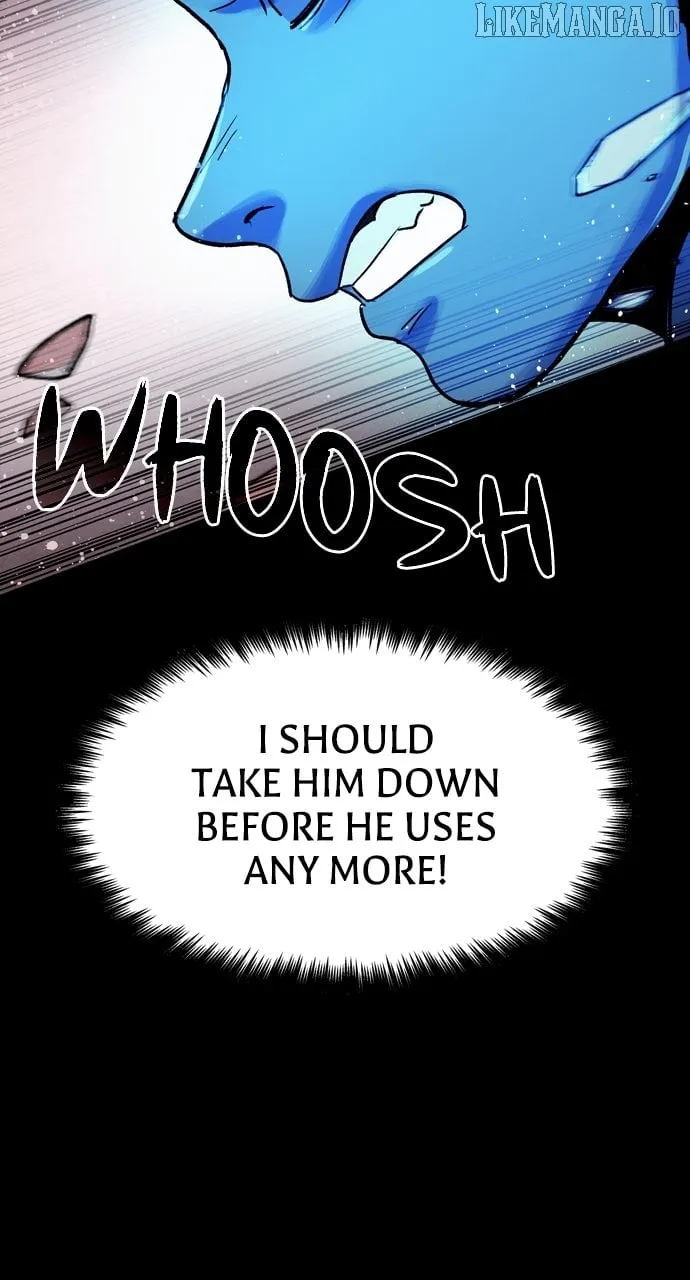 Spore Chapter 88 page 17 - 