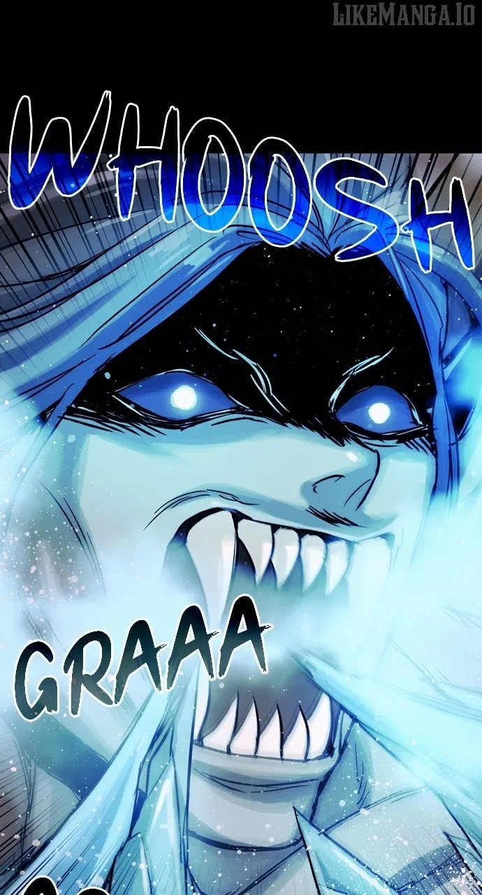 Spore Chapter 88 page 18 - 