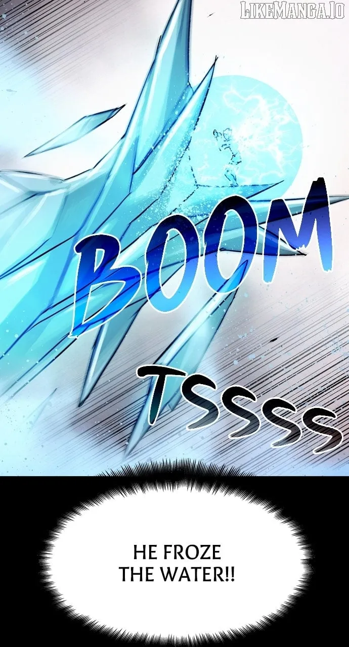 Spore Chapter 88 page 20 - 