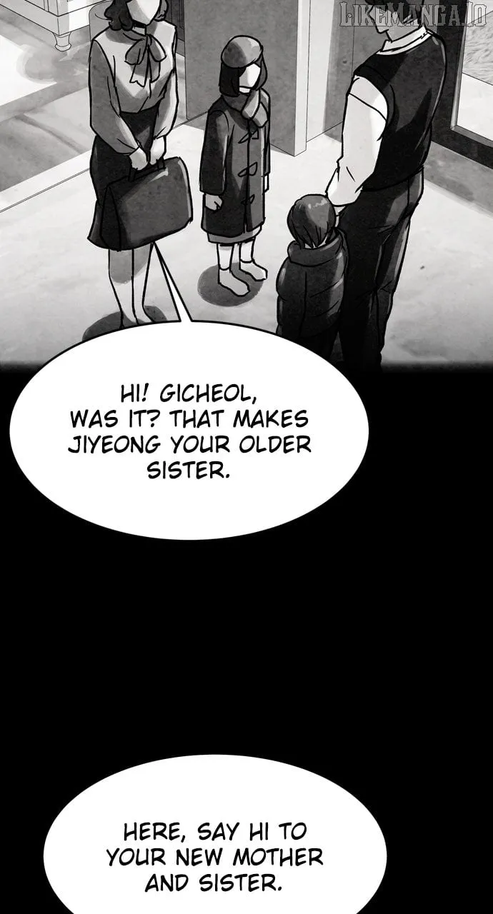 Spore Chapter 88 page 3 - 