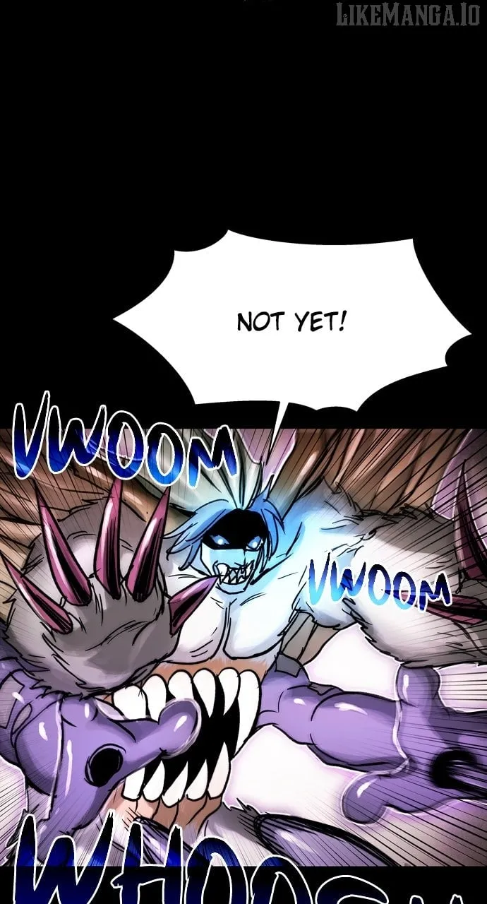 Spore Chapter 88 page 21 - 