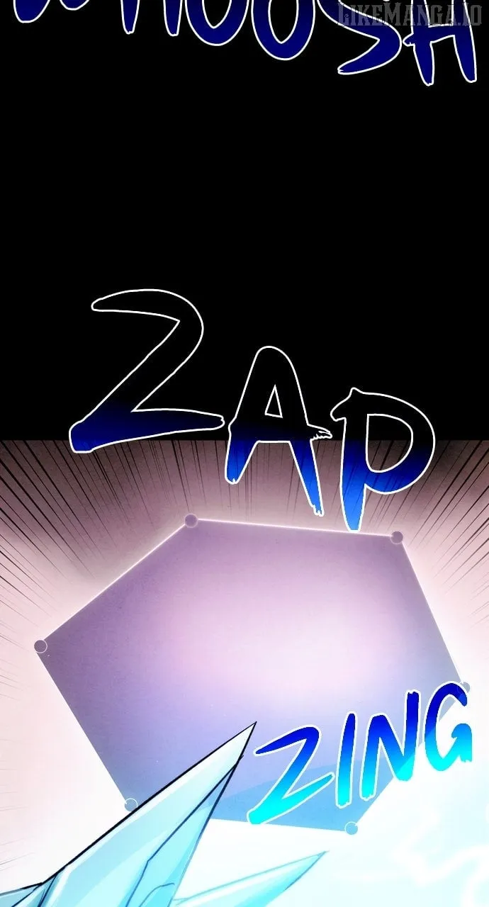 Spore Chapter 88 page 22 - 
