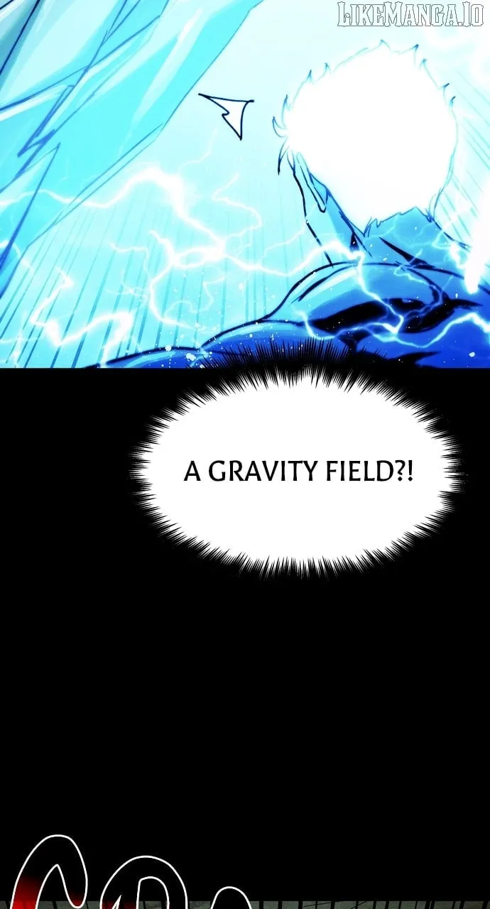 Spore Chapter 88 page 23 - 