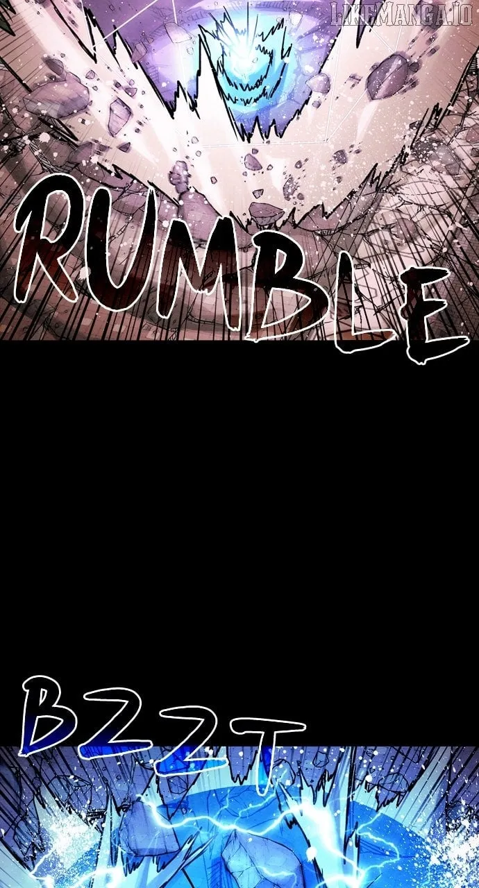Spore Chapter 88 page 25 - 