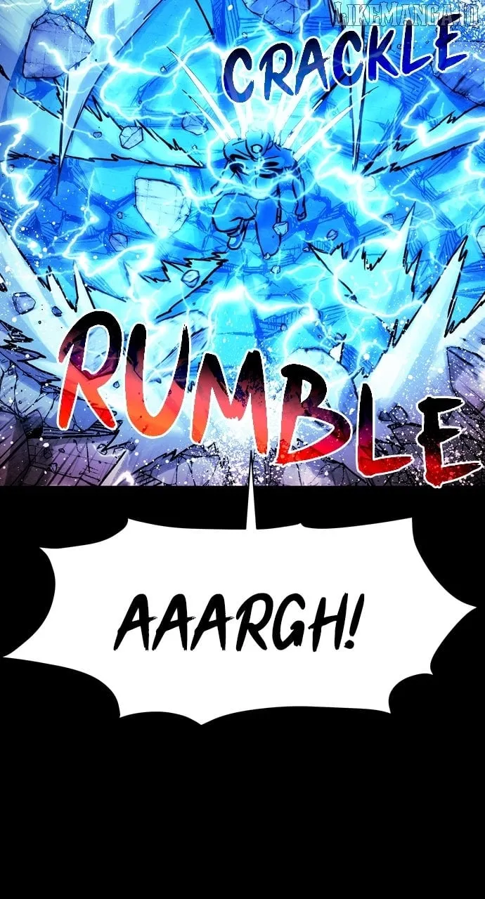 Spore Chapter 88 page 26 - 