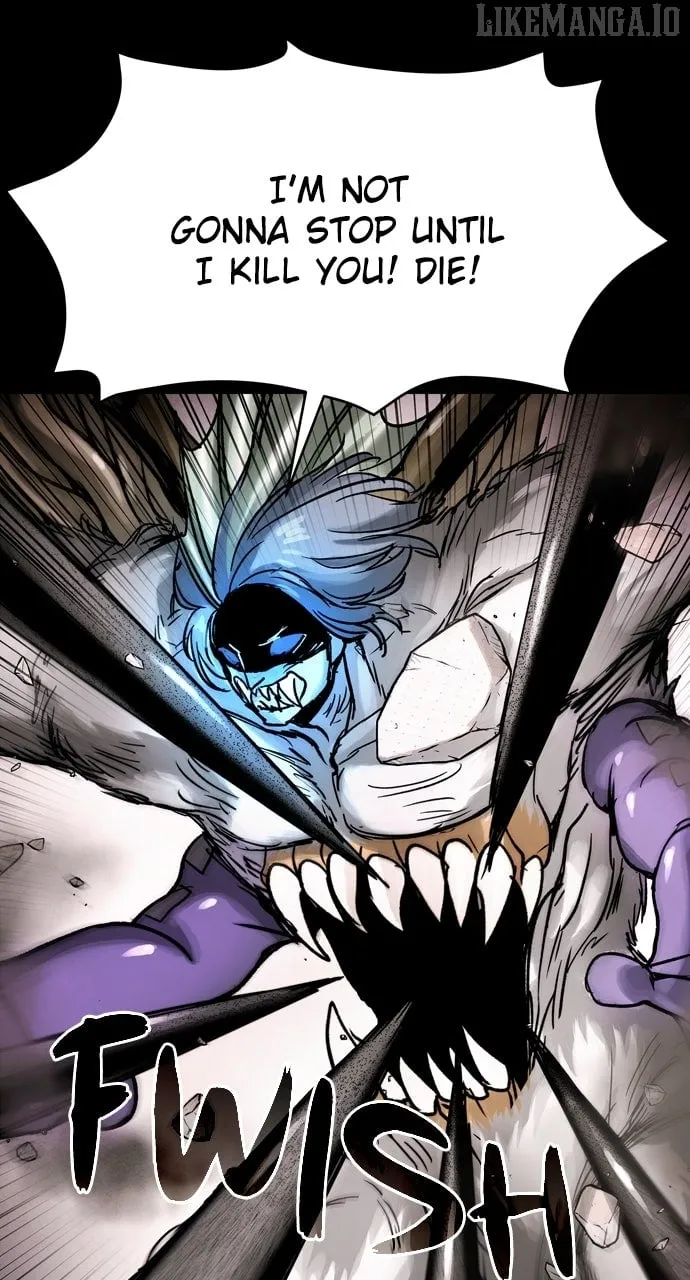 Spore Chapter 88 page 27 - 
