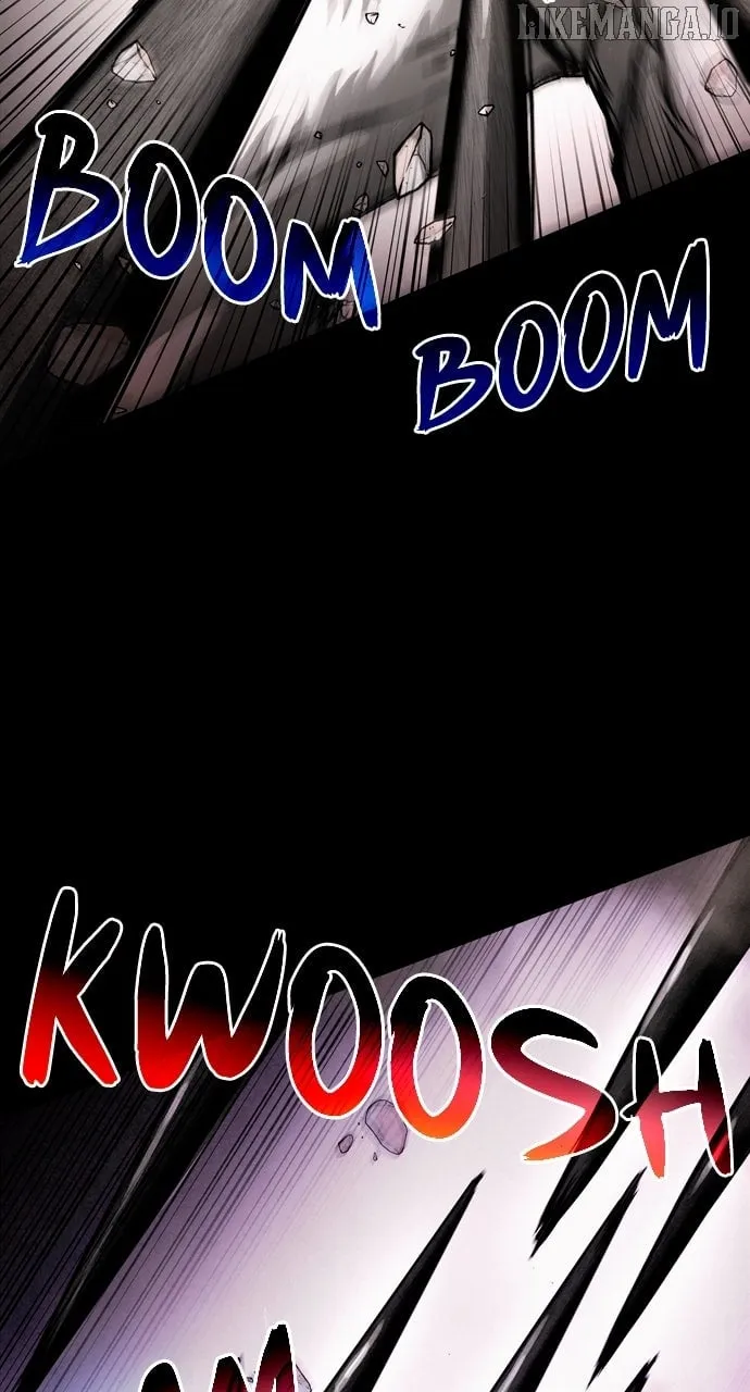 Spore Chapter 88 page 28 - 