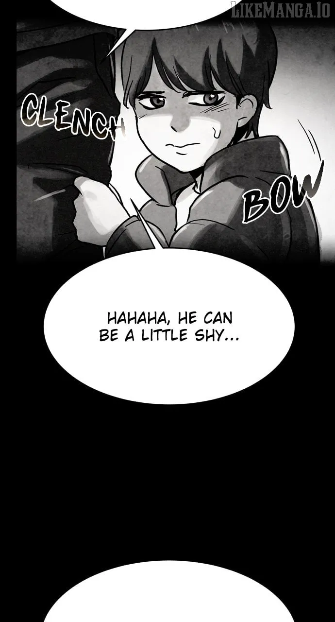 Spore Chapter 88 page 4 - 