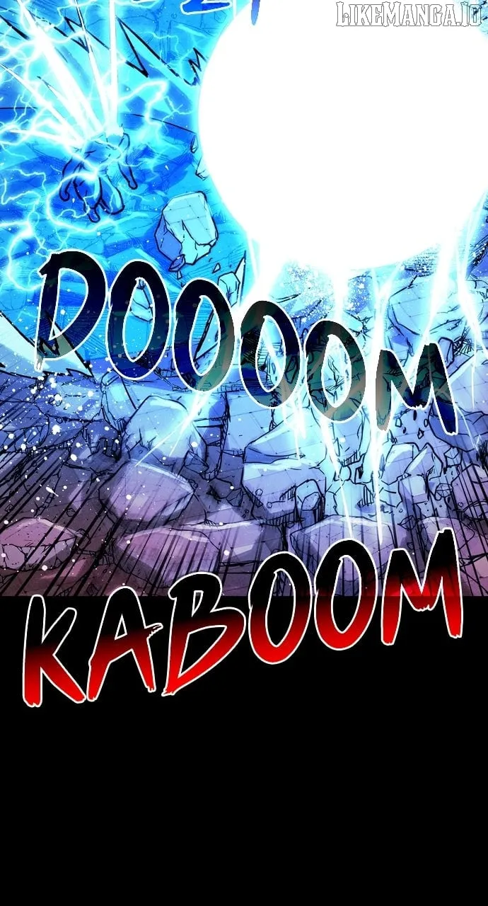 Spore Chapter 88 page 32 - 