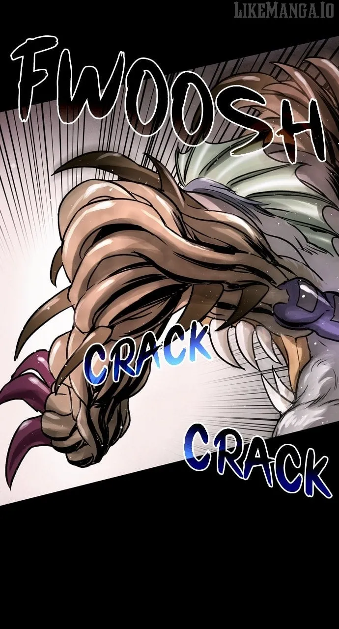 Spore Chapter 88 page 33 - 