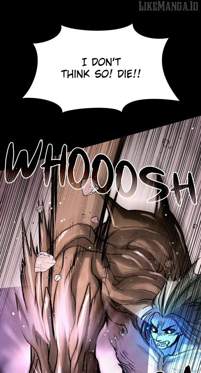 Spore Chapter 88 page 34 - 
