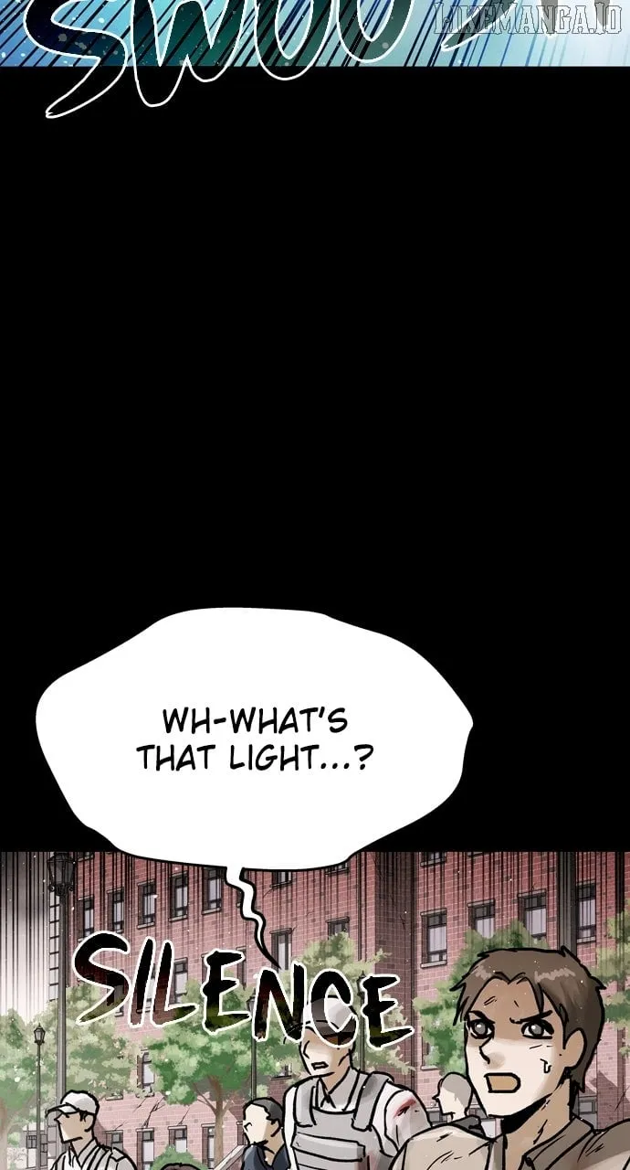 Spore Chapter 88 page 39 - 