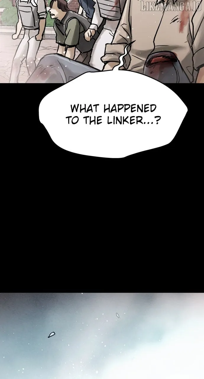 Spore Chapter 88 page 40 - 