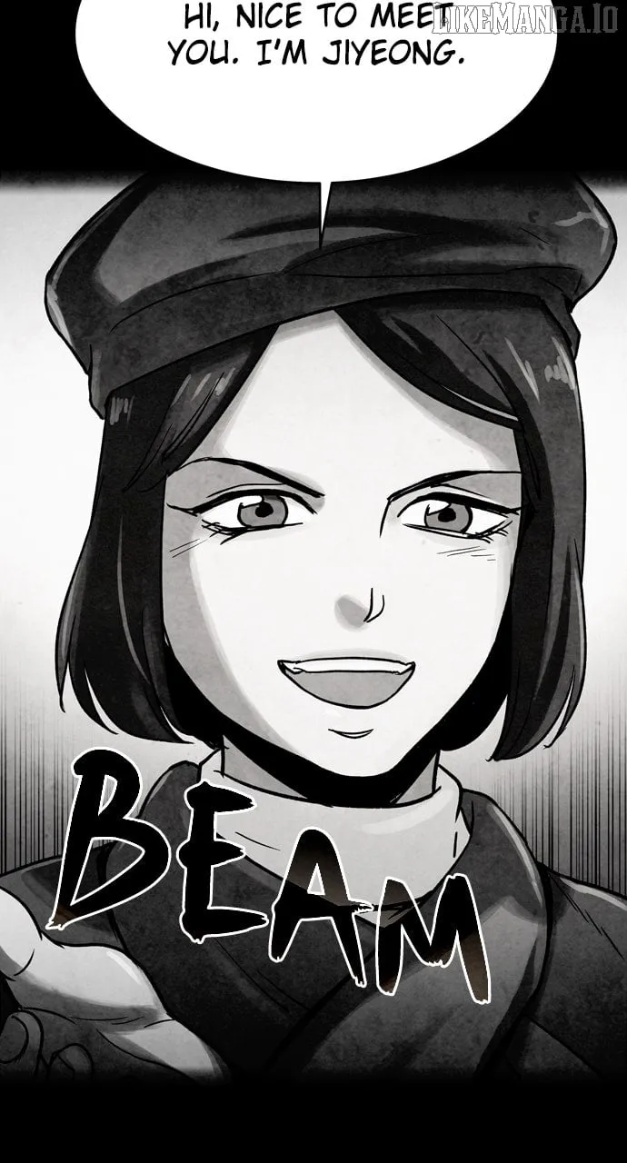 Spore Chapter 88 page 5 - 