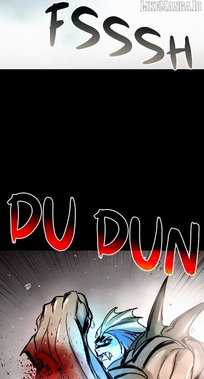 Spore Chapter 88 page 41 - 