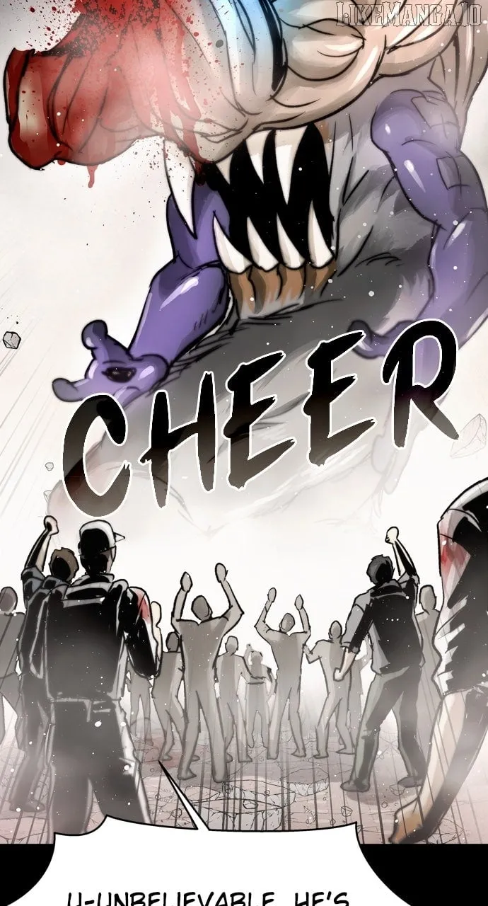 Spore Chapter 88 page 42 - 