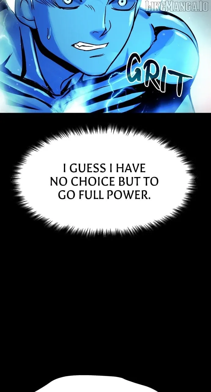 Spore Chapter 88 page 45 - 