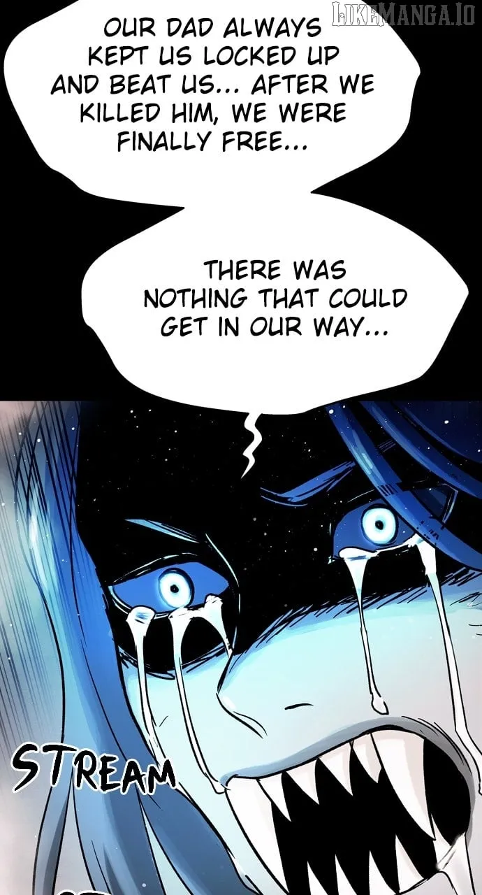 Spore Chapter 88 page 46 - 
