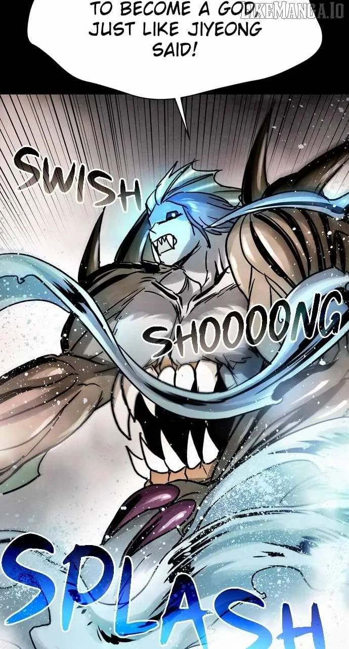 Spore Chapter 88 page 48 - 
