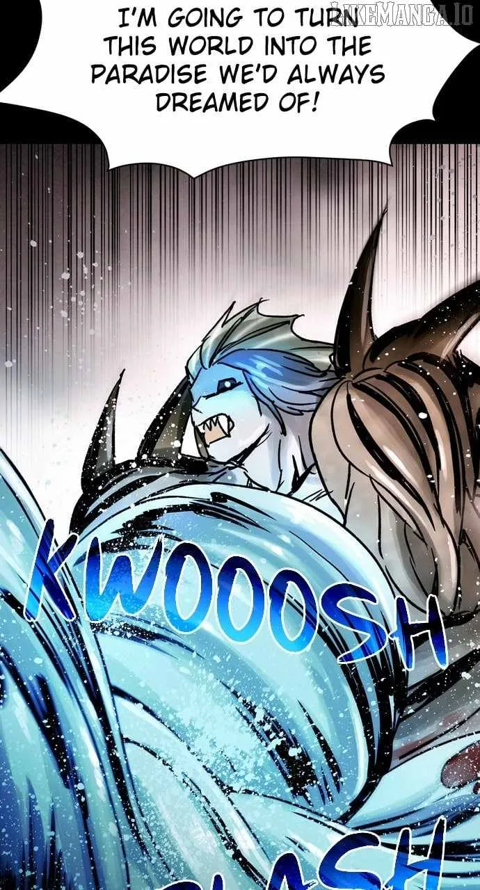 Spore Chapter 88 page 50 - 