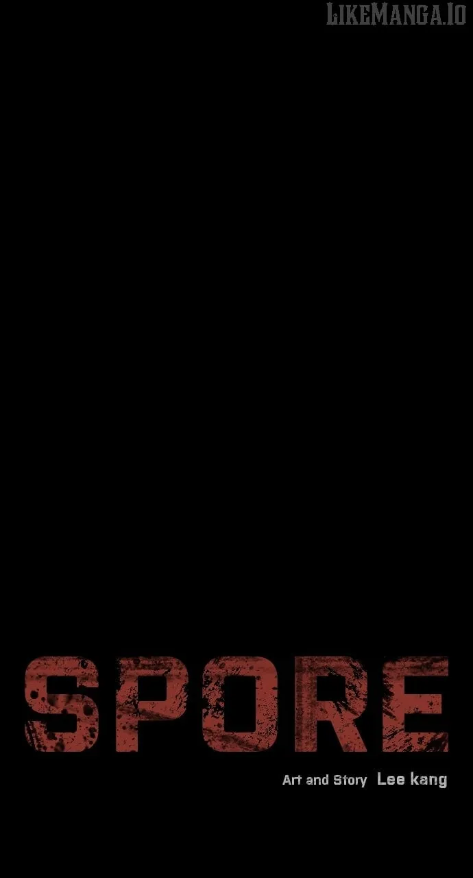 Spore Chapter 88 page 6 - 