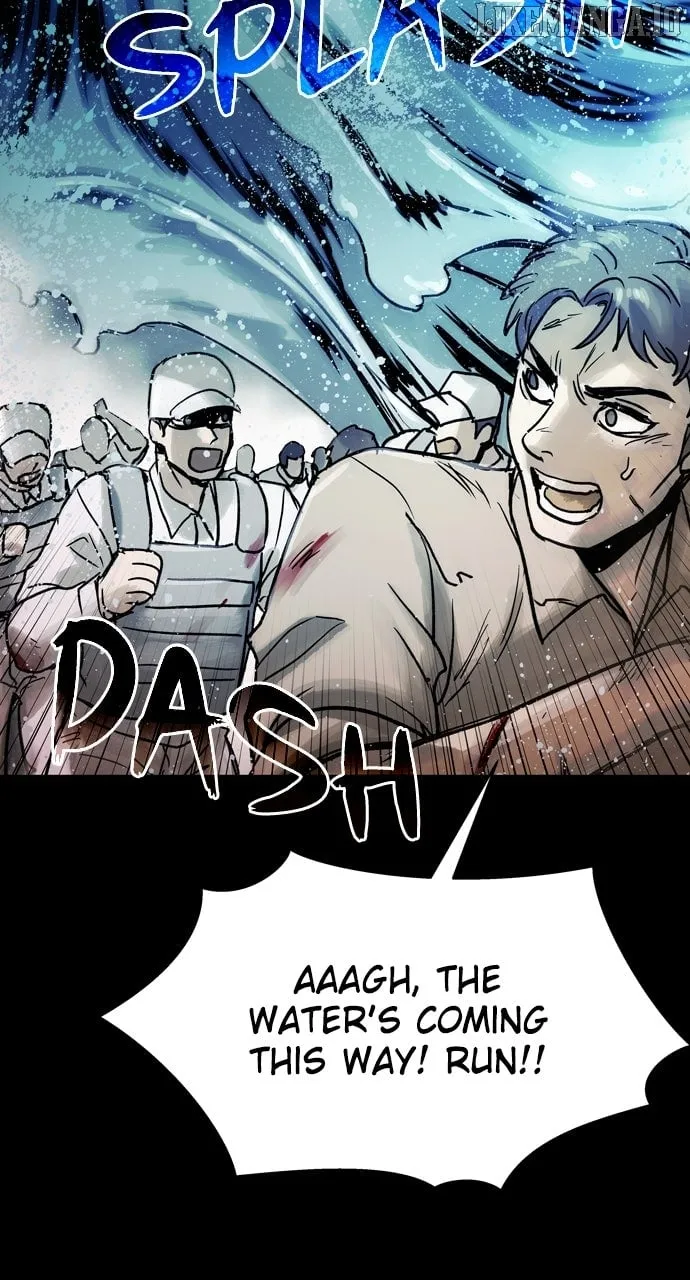 Spore Chapter 88 page 51 - 